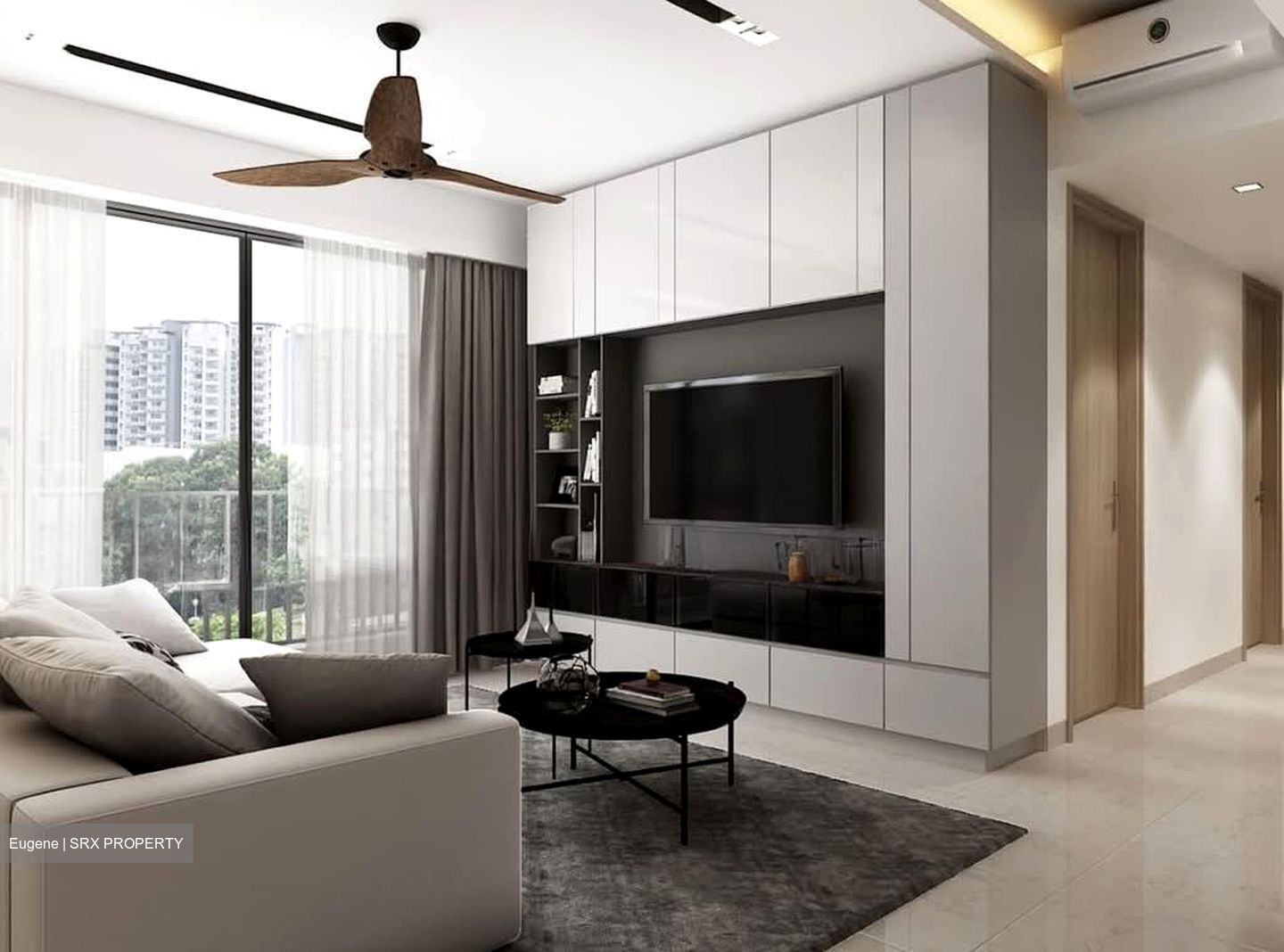 Bartley Ridge (D13), Condominium #579713091